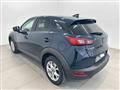 MAZDA CX-3 1.5L Skyactiv-D Exceed