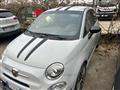 ABARTH 595 1.4 Turbo T-Jet 145 CV