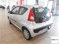 PEUGEOT 107 3p. Plaisir 2Tronic