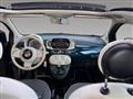 FIAT 500 C 1.2 Lounge 69CV Cabrio