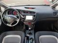 KIA CEE'D 1.6 CRDi 110 CV SW KM CERTIFIC-1°PROP-GARANZIA