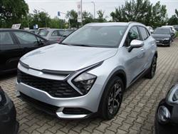 KIA SPORTAGE 2016 1.6 CRDI 136Cv MH DCT Style - Pronta Consegna