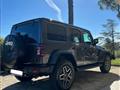 JEEP WRANGLER 4XE Unlimited 2.0 PHEV ATX 4xe SAHARA PLUG IN 4X4