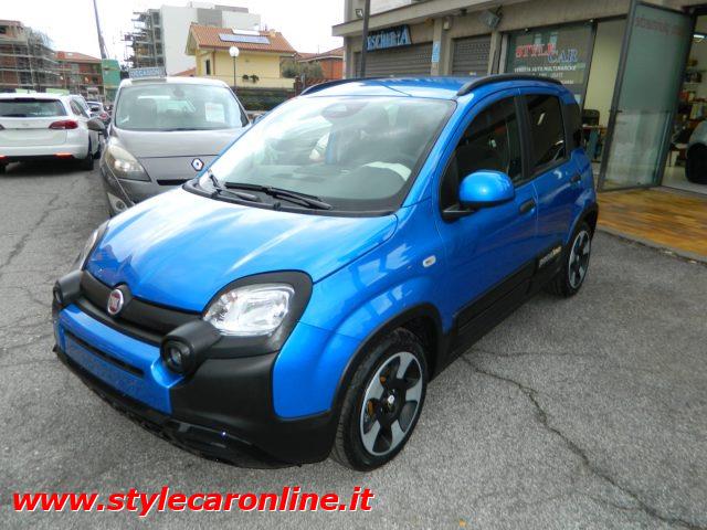 FIAT PANDA 1.0 Hybrid 70CV PANDINA - KM  ZERO