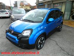 FIAT PANDA 1.0 Hybrid 70CV PANDINA - KM  ZERO