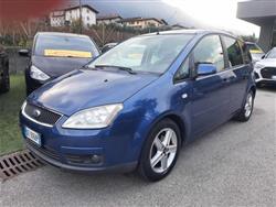 FORD FOCUS 1.6 VCT (115CV) 16V Titanium