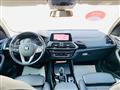 BMW X3 xDrive20d xLine