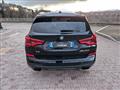 BMW X3 noleggio con riscatto/ratetasso0