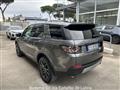 LAND ROVER DISCOVERY SPORT Discovery Sport 2.0 TD4 180 CV HSE