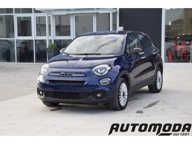 FIAT 500X 1.3 Mjt 95cv