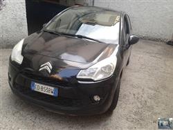 CITROEN C3 1.4 HDi 70 FAP Attraction