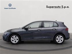 VOLKSWAGEN GOLF 1.0 eTSI EVO DSG Life