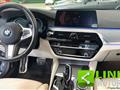 BMW SERIE 5 TOURING d Touring Msport - FULL OPTIONAL - TOP!