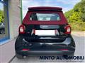 SMART FORTWO CABRIO CABRIO 1.0 PASSION 71CV TWINAMIC CAMBIO AUTOMATICO