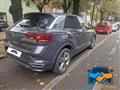 VOLKSWAGEN T-ROC 2.0 TDI SCR 150 CV DSG 4MOTION R-Line