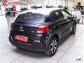 CITROEN C3 BlueHDi 100 Cv Shine Km 17.000 Pronta Consegna