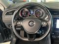 VOLKSWAGEN TIGUAN 2.0 TDI SCR Business BlueMotion Technology