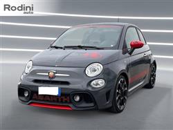 ABARTH 595 TURISMO 1.4 Turbo T-Jet 165 CV Turismo