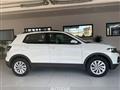 VOLKSWAGEN T-CROSS 1.0 TSI STYLE 95 CV