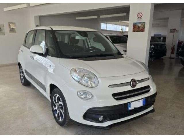 FIAT 500L 1.3 Multijet 95 CV Business