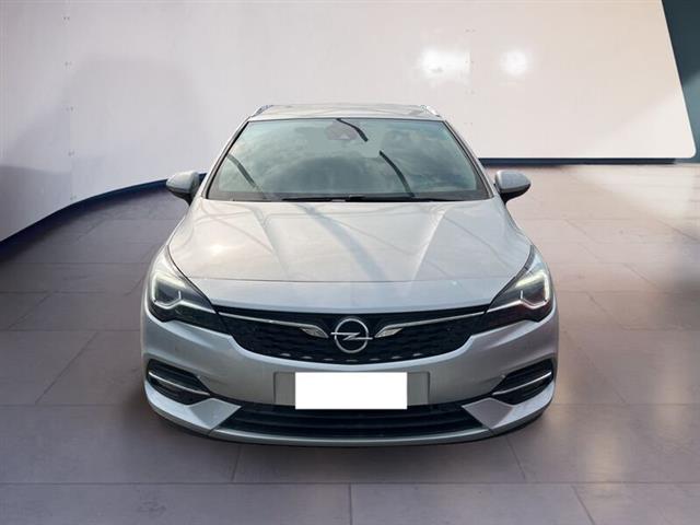 OPEL ASTRA V 2020 Sports Tourer Sports Tourer 1.5 cdti Business Eleganc