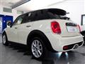 MINI Mini 2.0d 170 CV COOPER SD BUSINESS AUTO