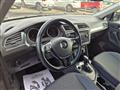 VOLKSWAGEN TIGUAN 2.0 TDI SCR DSG Advanced BlueMotion Technology