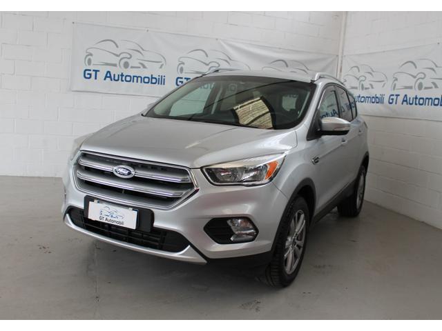 FORD KUGA (2012) 1.5 TDCI 120 CV S&S