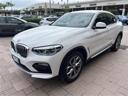 BMW X4 xDrive30d xLine