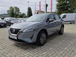 NISSAN QASHQAI 2021 Qashqai MHEV 140 CV Visia