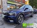 VOLKSWAGEN TIGUAN 2.0 R LINE 4X4