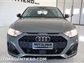 AUDI A1 CITYCARVER citycarver 30 TFSI S tronic Identity Contrast