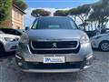 PEUGEOT PARTNER 1.6cc 100cv AUTO. CAMBIO AL VOLANTE CRUISE CLIMA