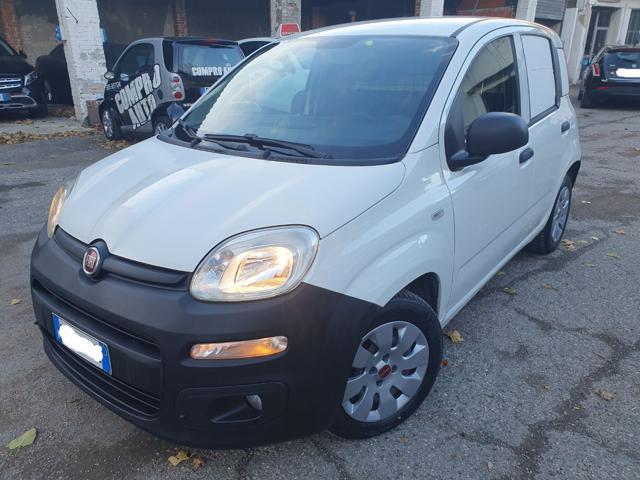 FIAT PANDA VAN 1.3 MJT S&S Pop Van 2 posti