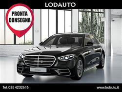 MERCEDES CLASSE S S 450 d 4Matic Premium Plus