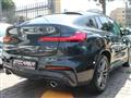 BMW X4 xdrive20d Aut Msport Tetto UNIPRO IVA DEDUCIBILE