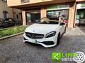 MERCEDES CLASSE A d Automatic 4Matic Premium GARANZIA INCLUSA