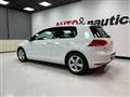 VOLKSWAGEN GOLF 1.4 TSI DSG 3p. Comfortline BlueMotion Technology