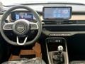 JEEP AVENGER 1.2 Turbo Summit + infotainment pack