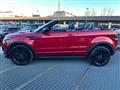 LAND ROVER RANGE ROVER EVOQUE CABRIO 2.0 Sd4 240 CV HSE DYNAMIC RADAR PELLE FULL