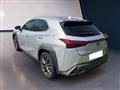 LEXUS UX 2019 250h 2.0 F-Sport 2wd cvt my20