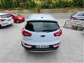 KIA SPORTAGE 2016 2.0 CRDI VGT 184CV4WD