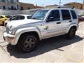 JEEP CHEROKEE 2.8 CRD Limited