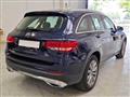 MERCEDES GLC SUV d 4Matic Business