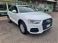 AUDI Q3 2.0 TDI 150 CV quattro S tronic S line Edition