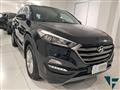 HYUNDAI TUCSON 1.7 CRDi XPossible