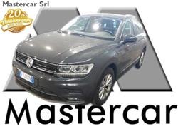 VOLKSWAGEN TIGUAN 2.0 tdi Business 150cv dsg -  FX427TH