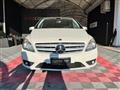 MERCEDES CLASSE B CDI Executive * TAGLIANDATA *