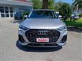 AUDI Q3 SPORTBACK Q3 SPB 35 TDI S tronic