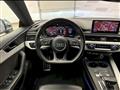 AUDI A5 SPORTBACK SPB 3.0 TFSI quattro tiptronic Business